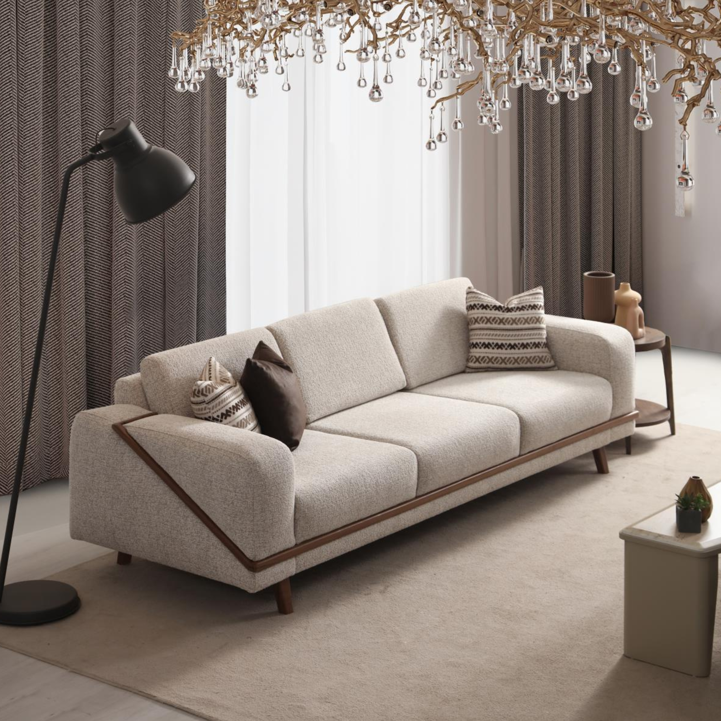 Ambiance AMARA