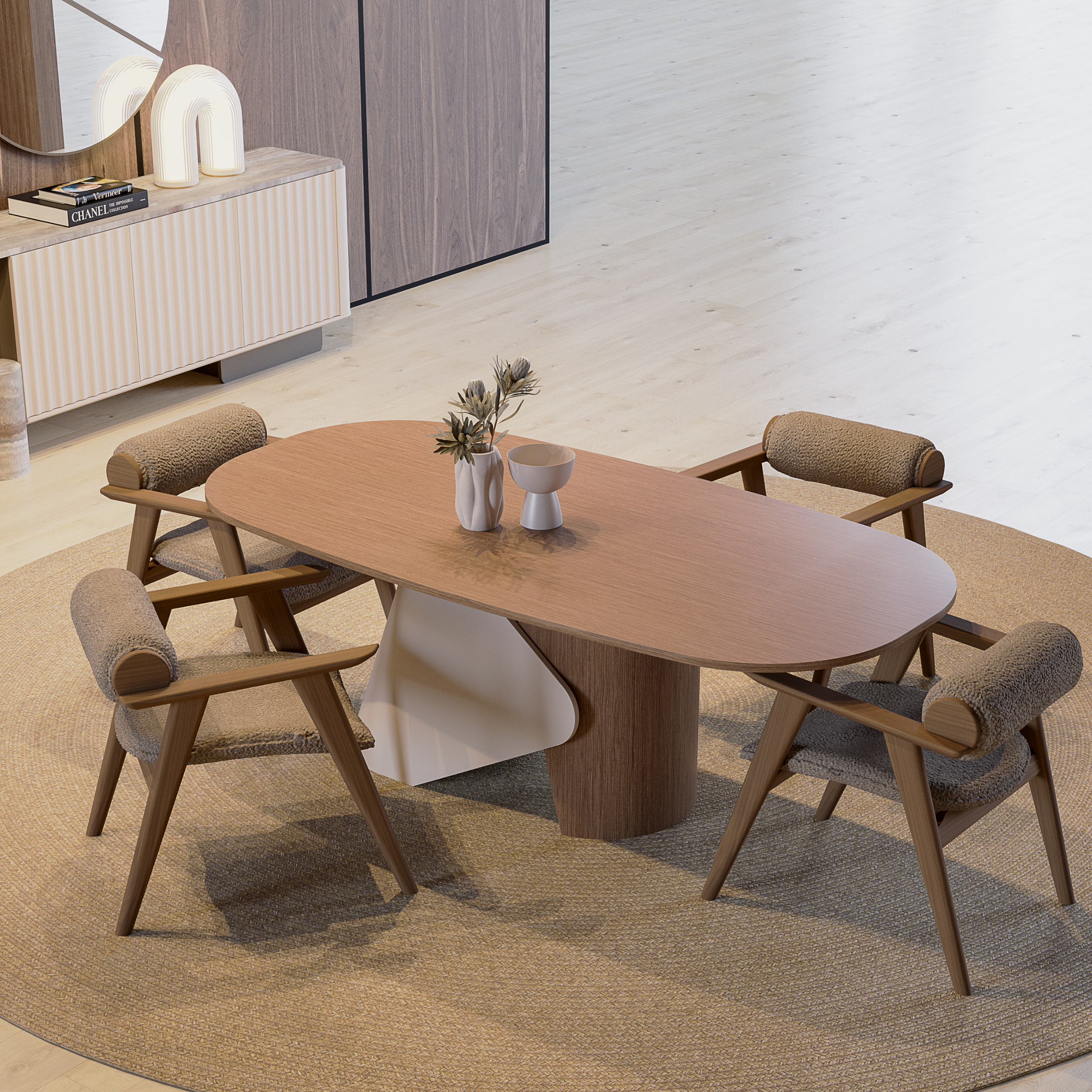 Table à manger