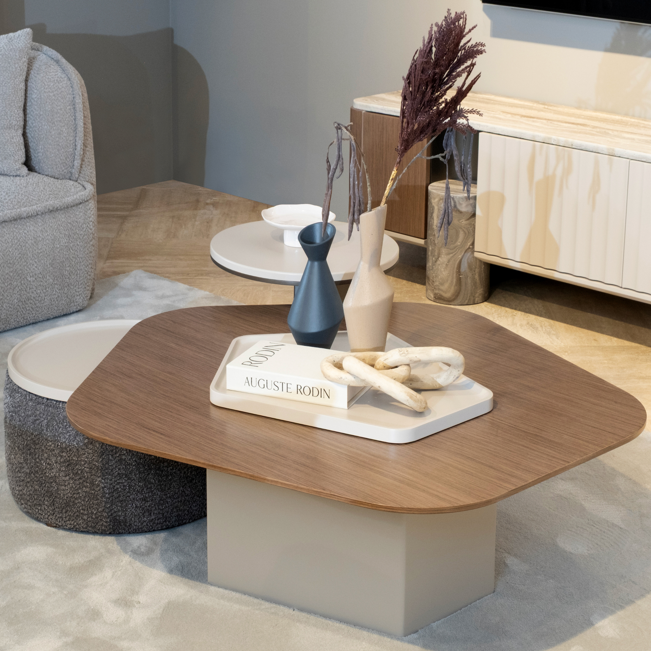 Table Basse STELLA