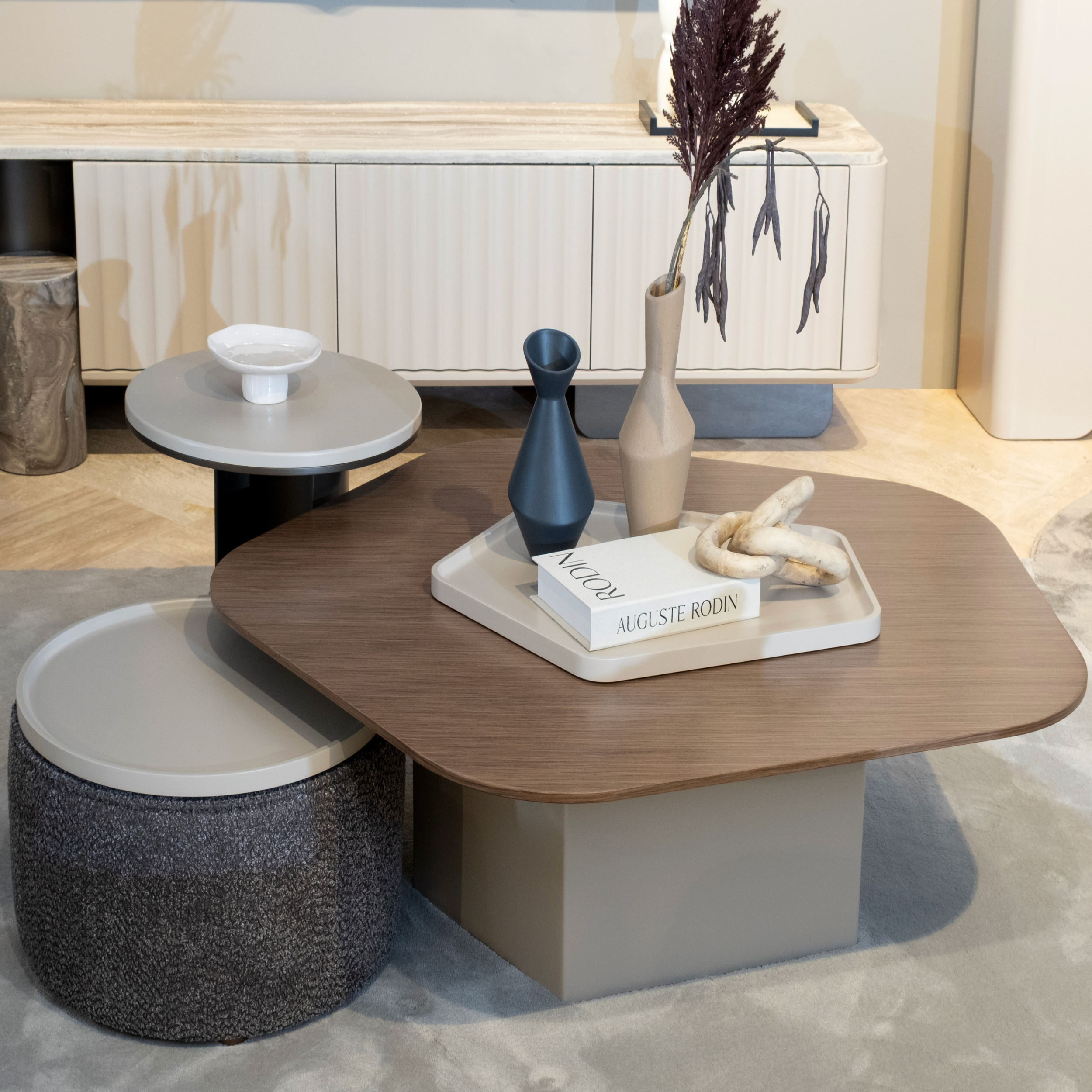 Table Basse STELLA