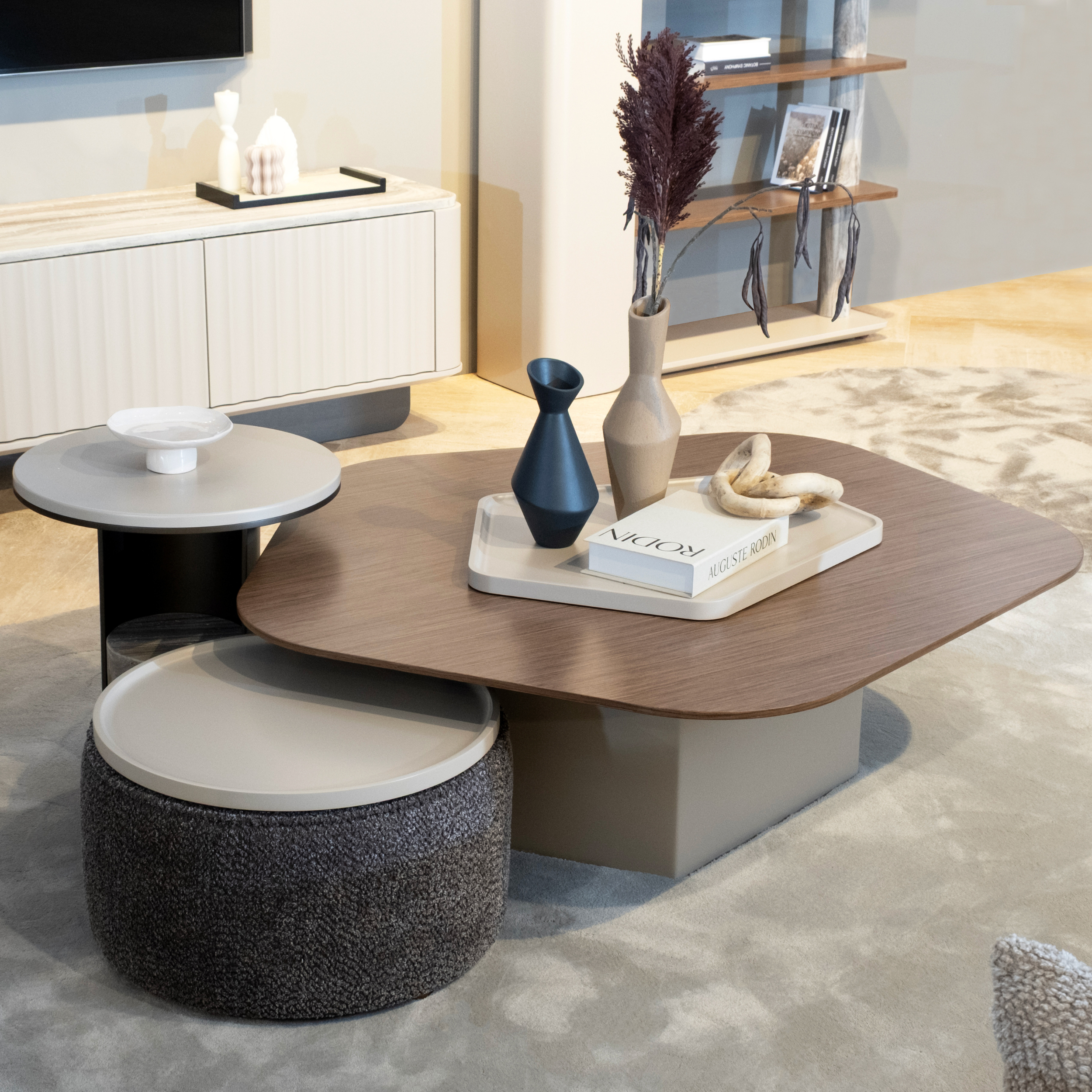 Table Basse STELLA