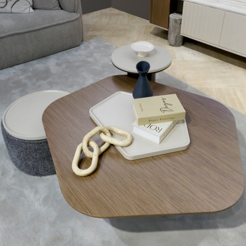 Table Basse STELLA