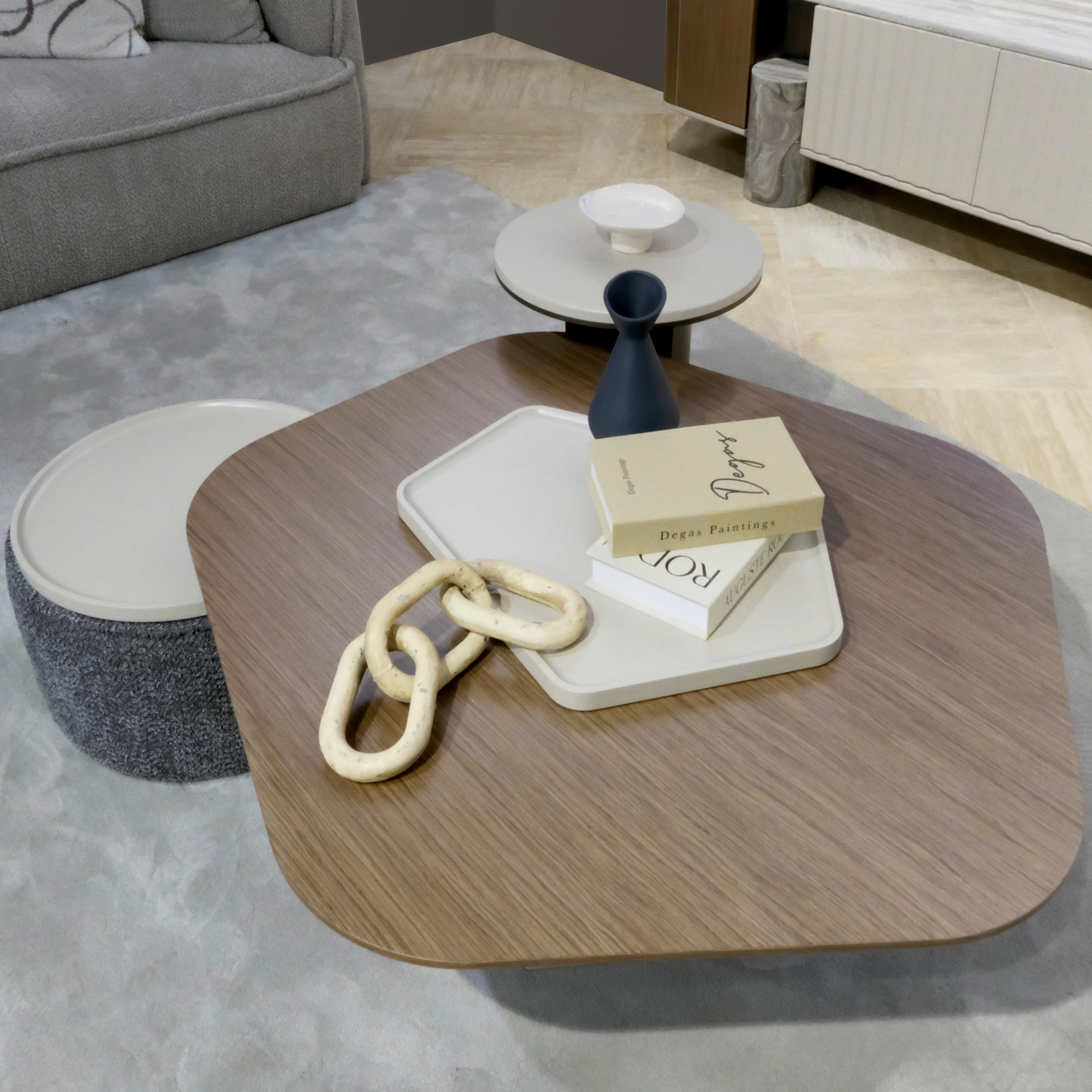 Table Basse STELLA