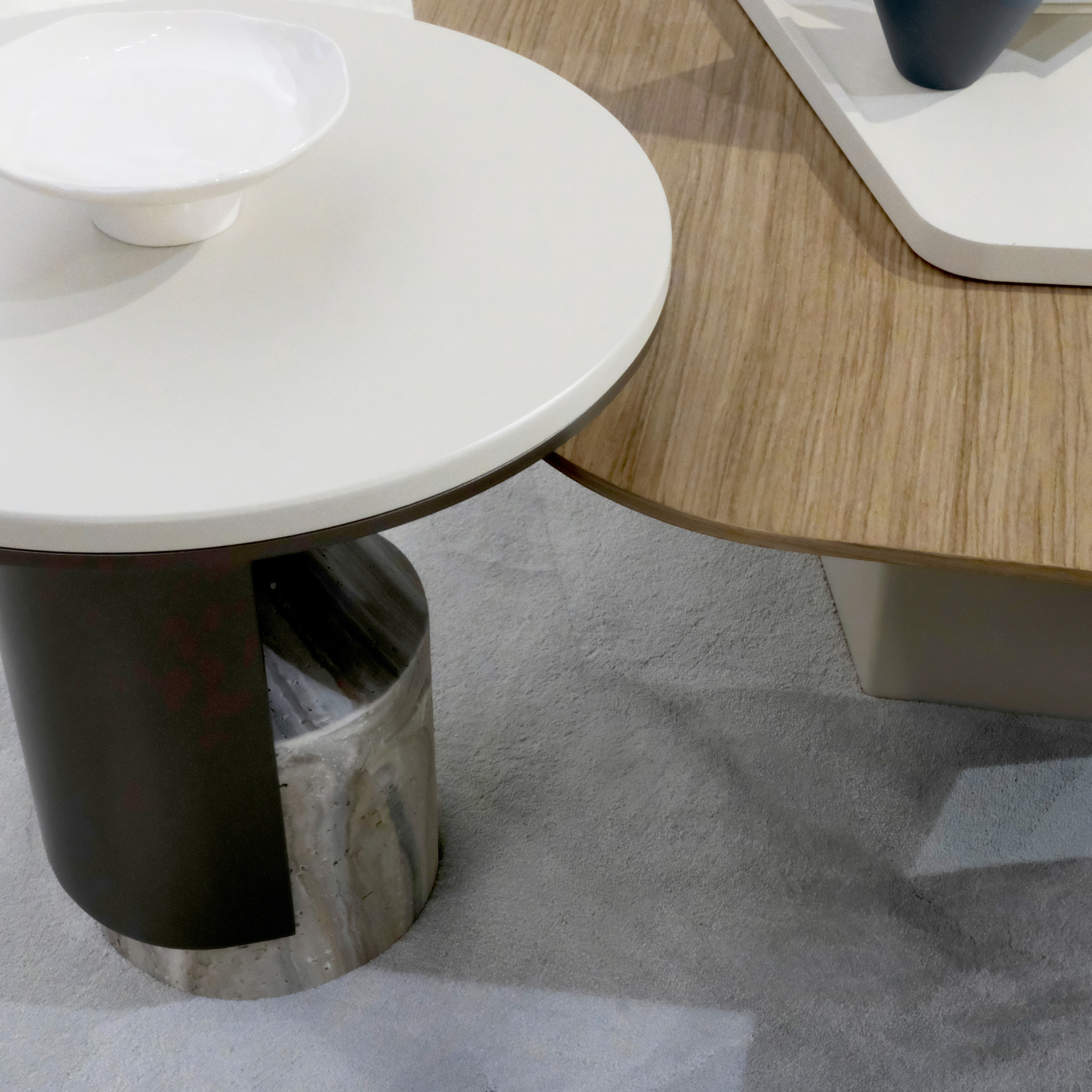 Table d’Appoint STELLA