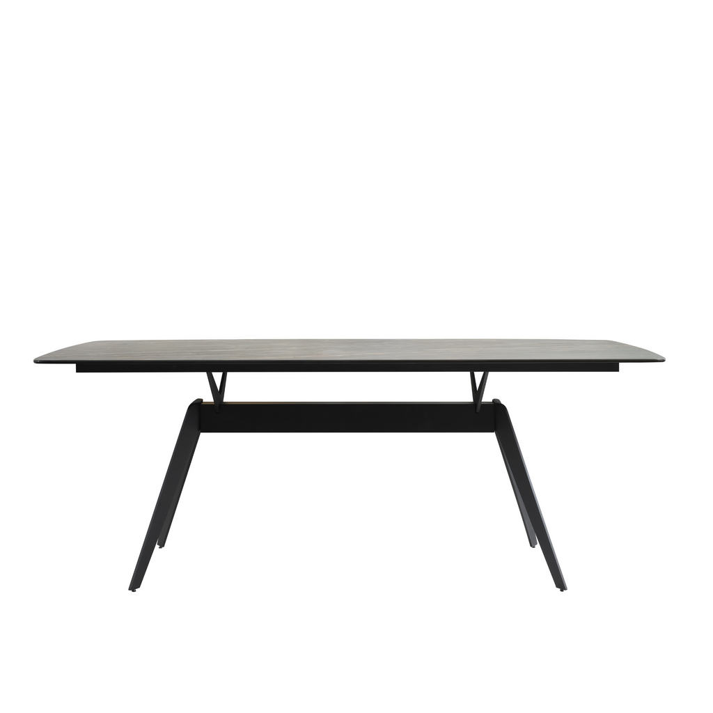 Table à Manger en Céramique  SALVATORE