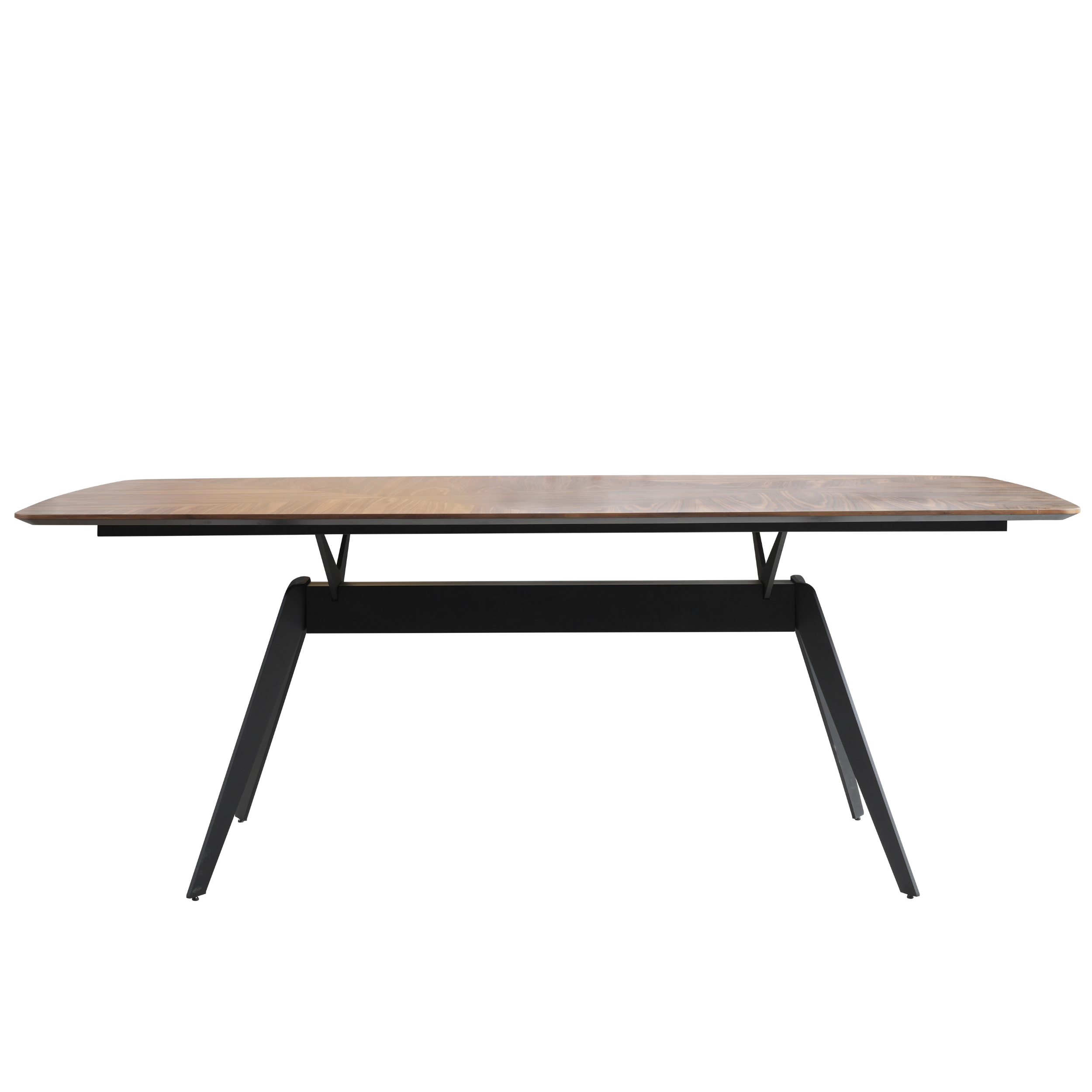 Table à Manger en Bois SALVATORE