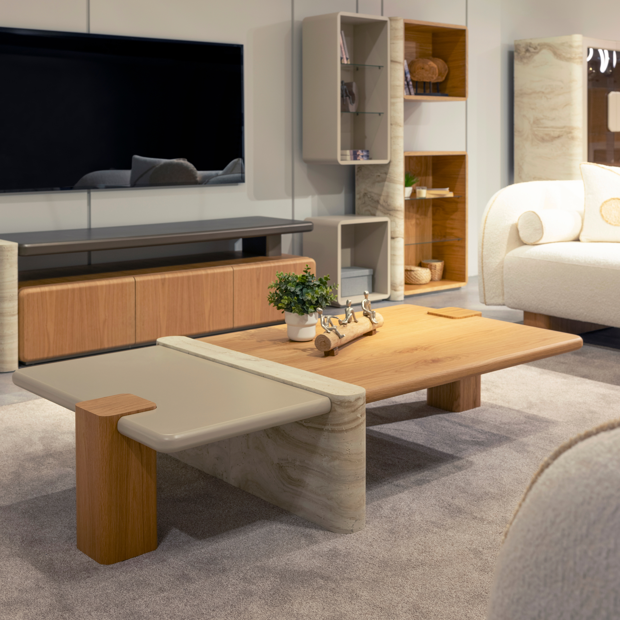 Table Basse FAIRMONT