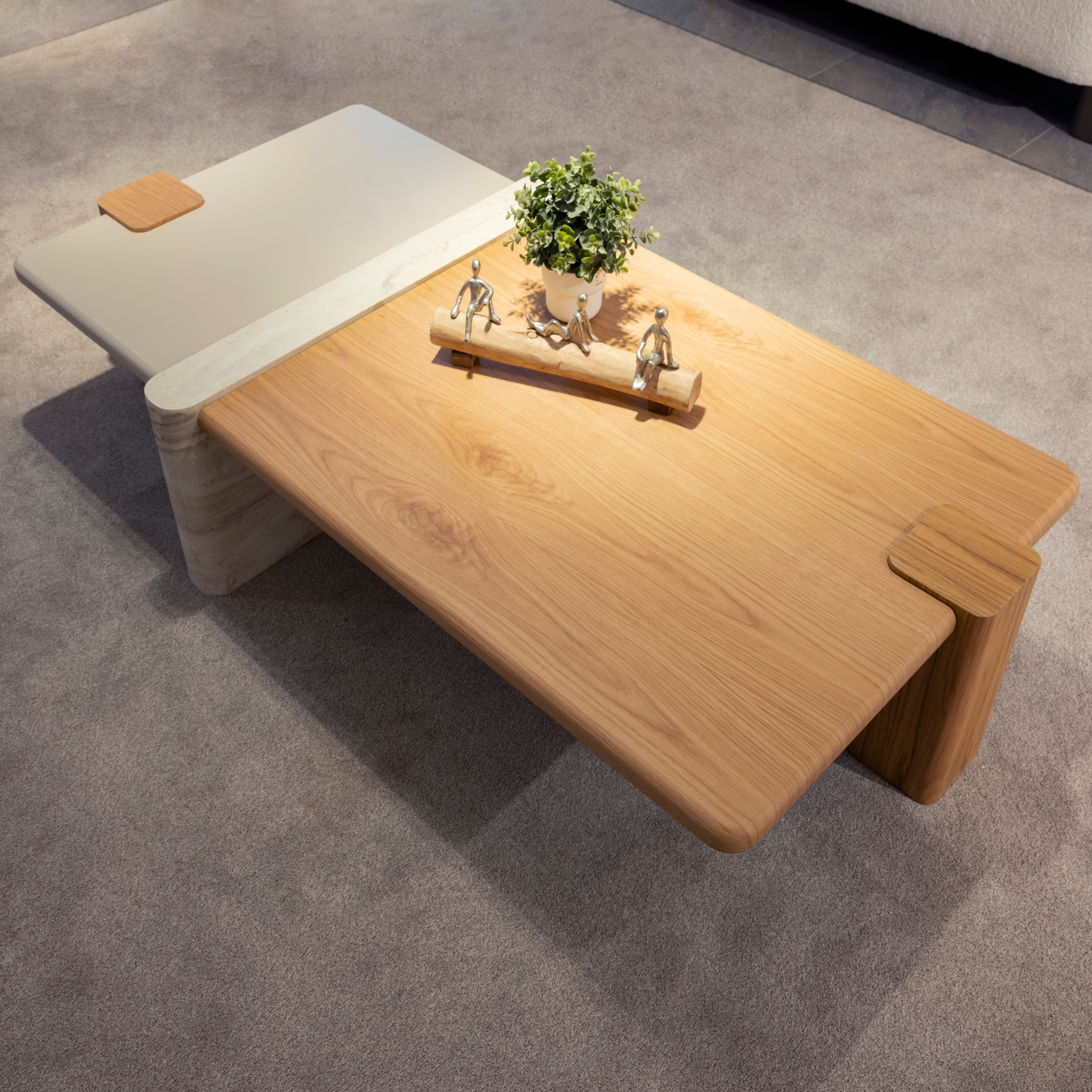 Table Basse FAIRMONT