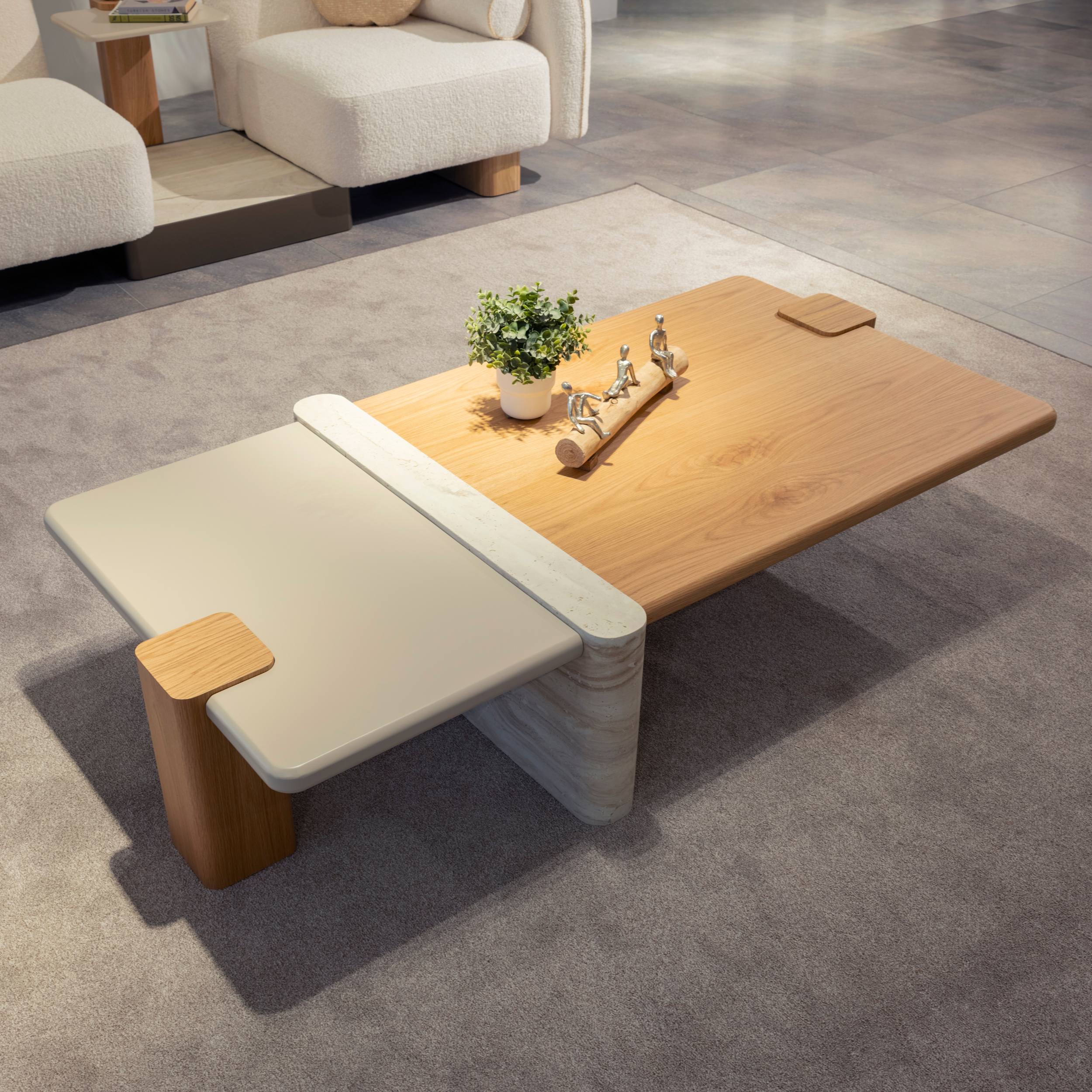 Table Basse FAIRMONT