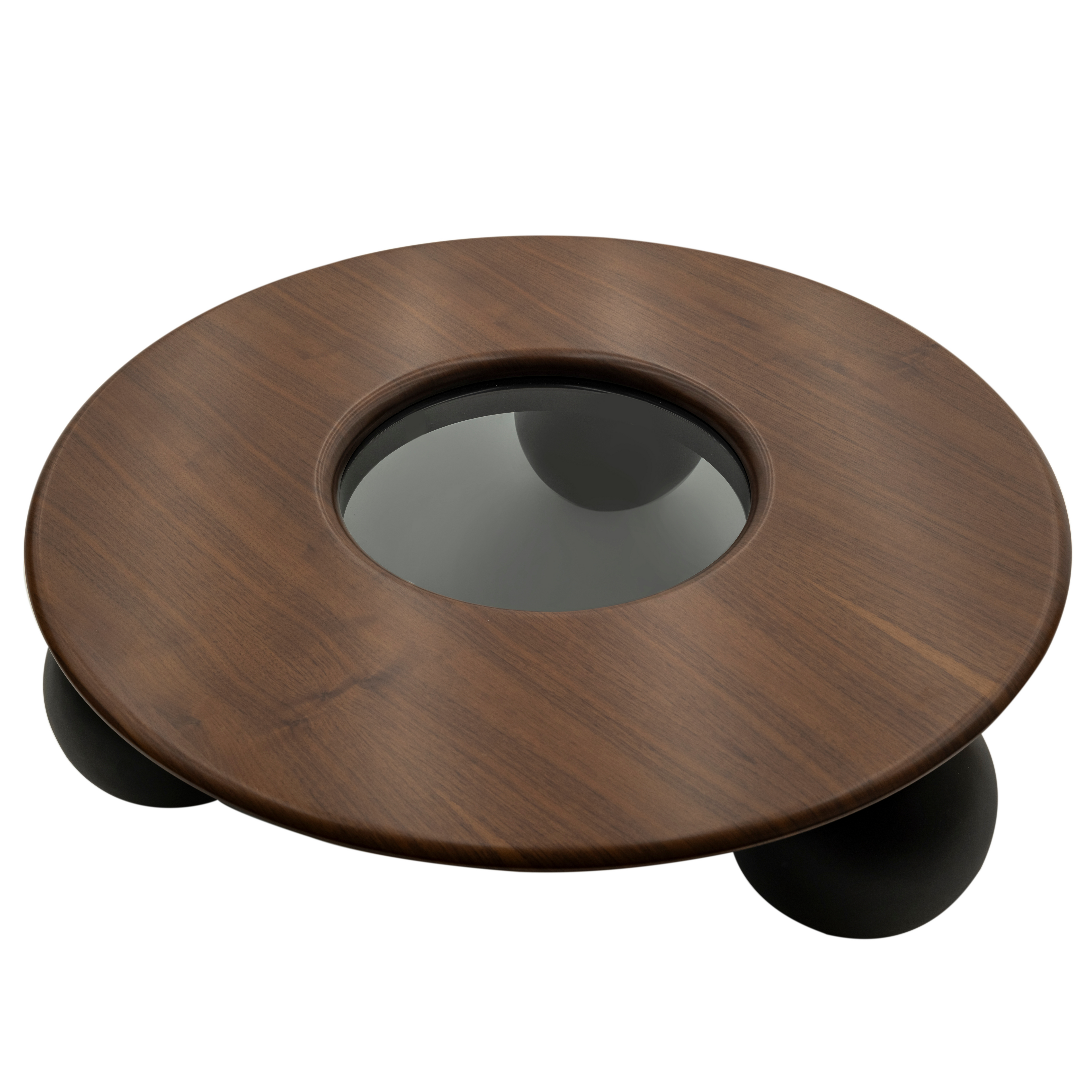 Table Basse ORB Design Chic & Moderne