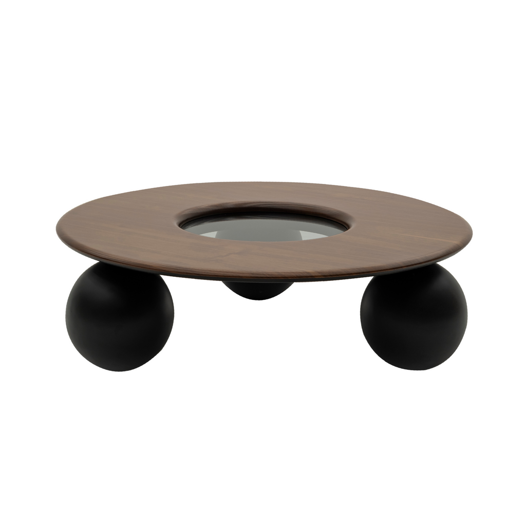 Table Basse ORB Design Chic & Moderne
