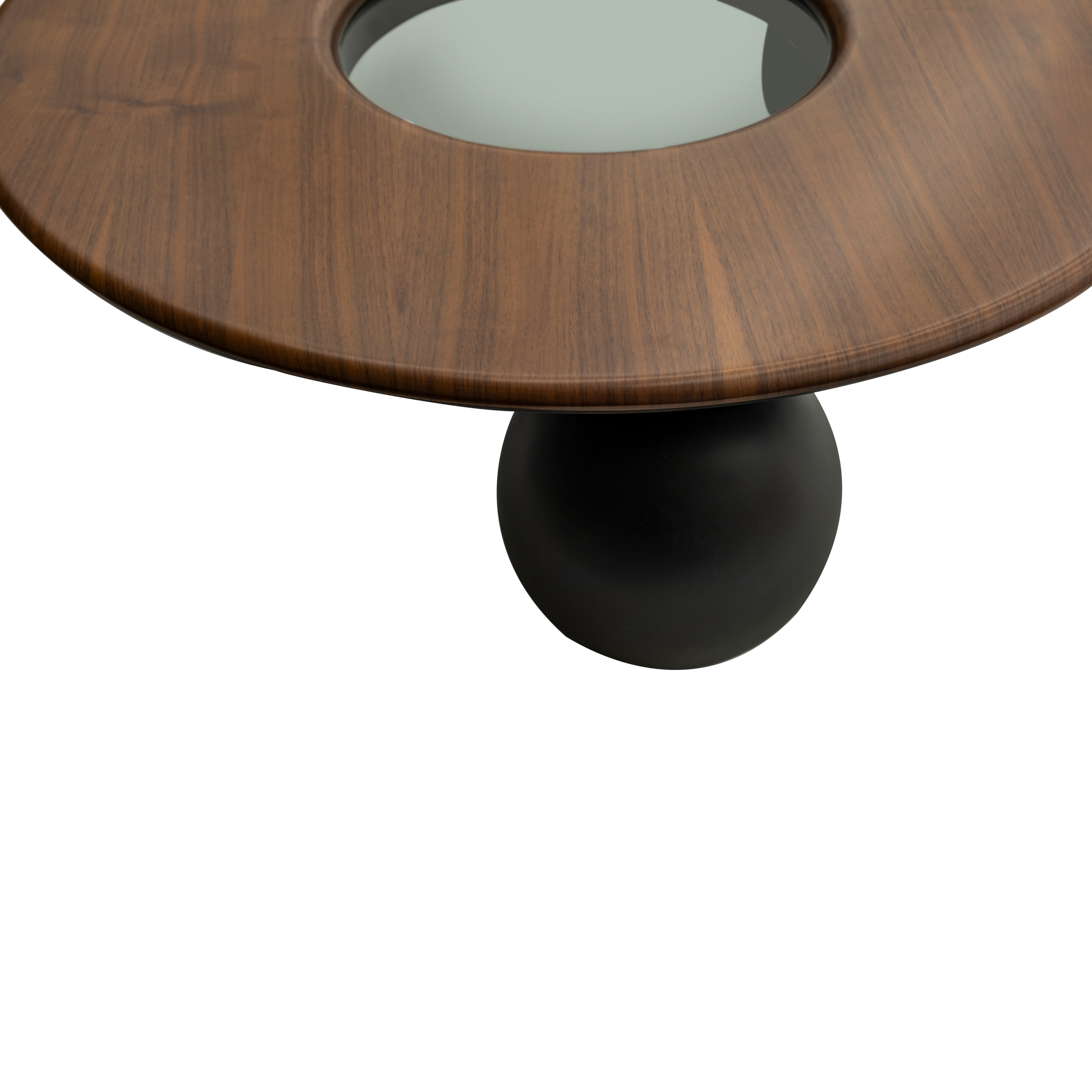 Table Basse ORB Design Chic & Moderne