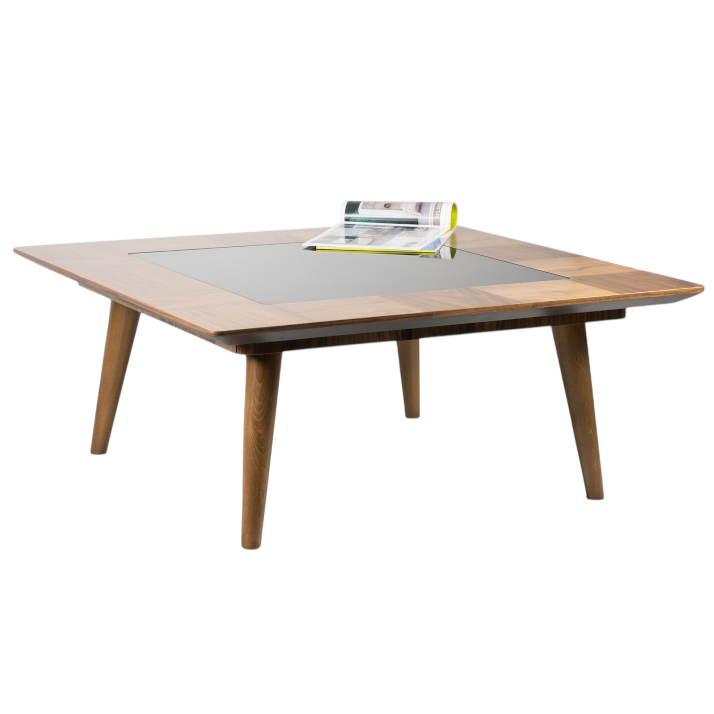 Table basse PRALIN Authentique et Moderne