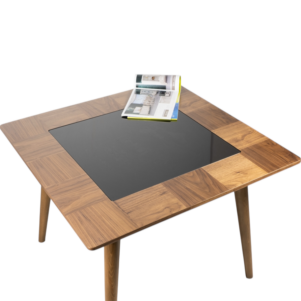 Table basse PRALIN Authentique et Moderne