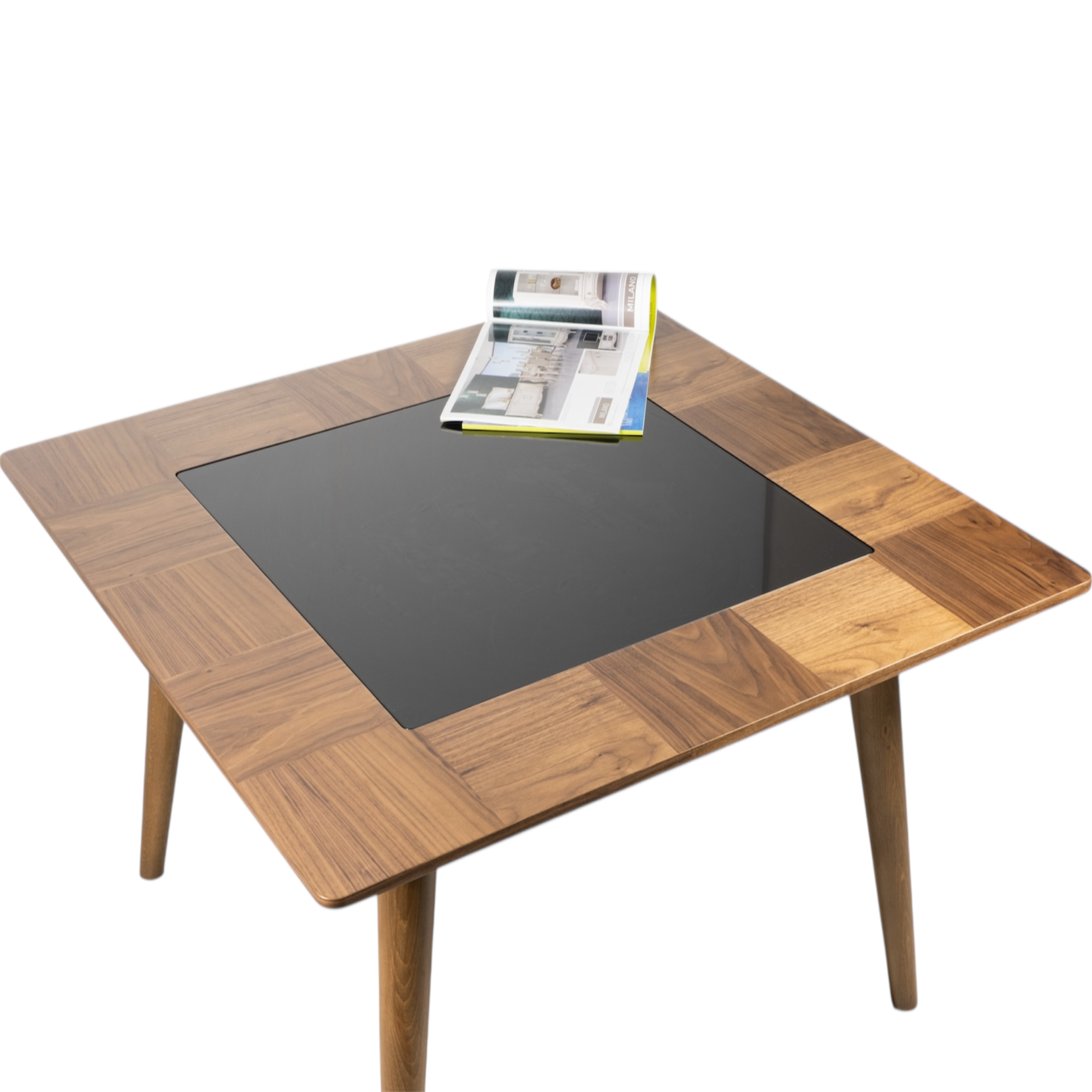 Table basse PRALIN Authentique et Moderne