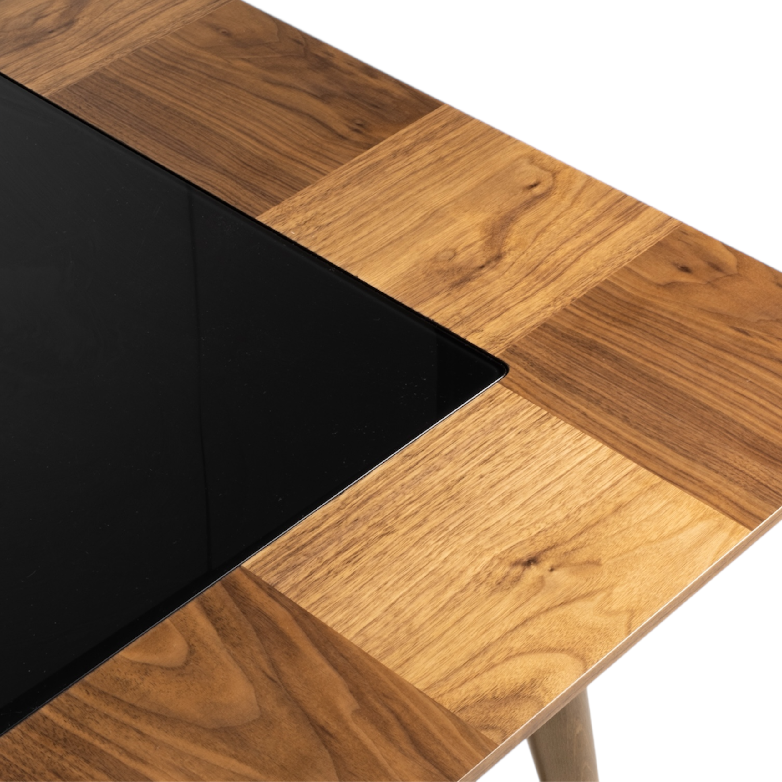 Table basse PRALIN Authentique et Moderne