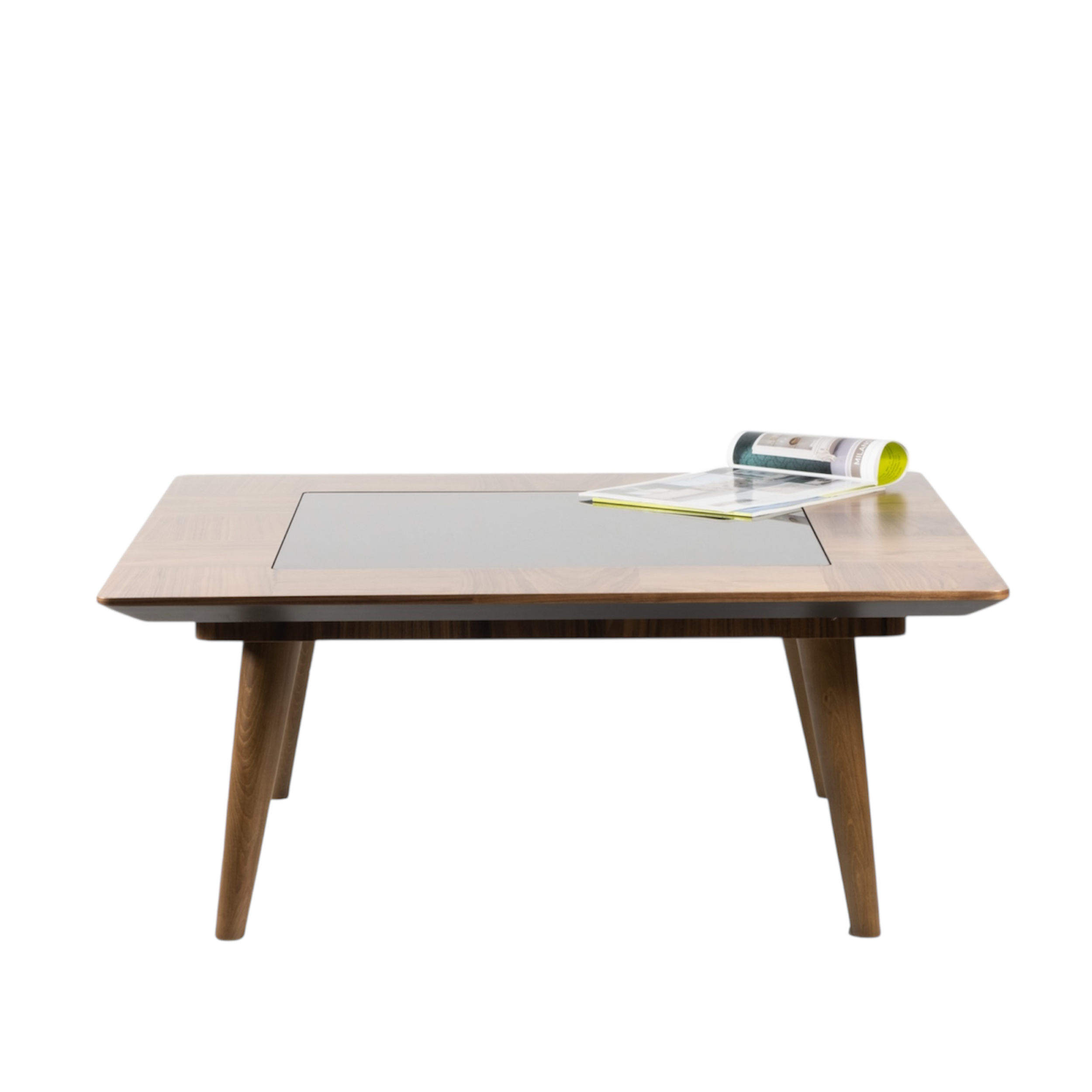 Table basse PRALIN Authentique et Moderne