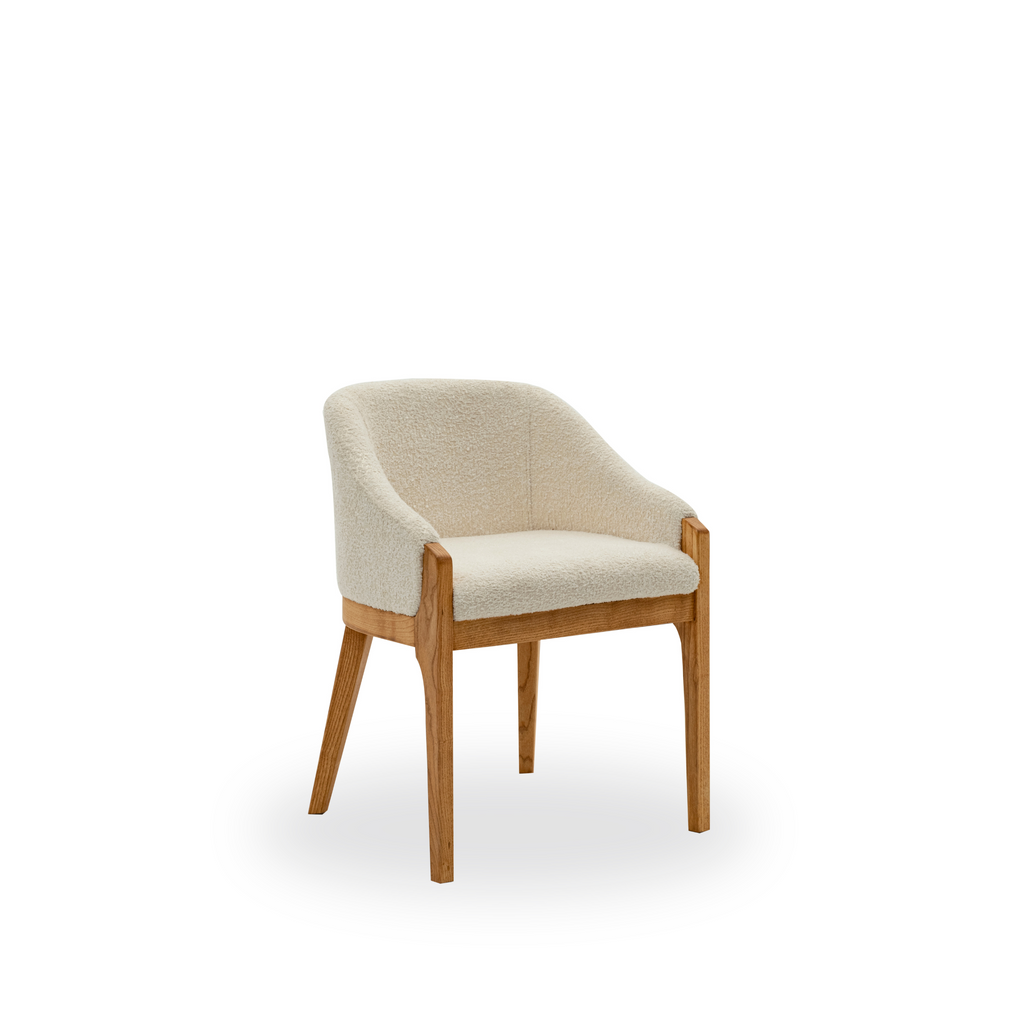 Chaise de Salle à Manger FAIRMONT