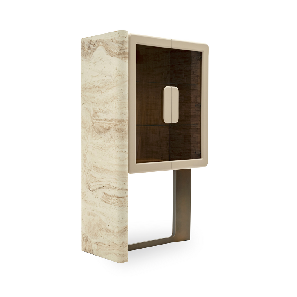 Console FAIRMONT