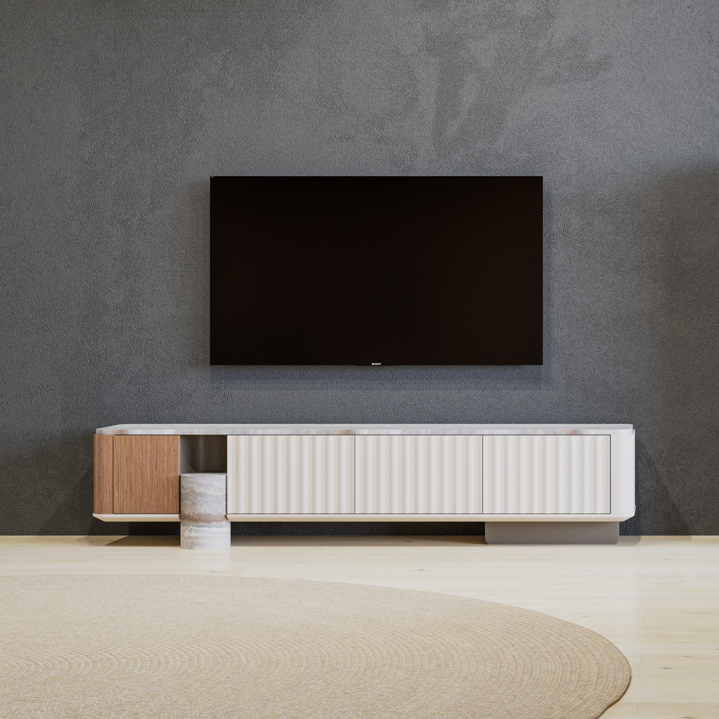 Meuble TV STELLA