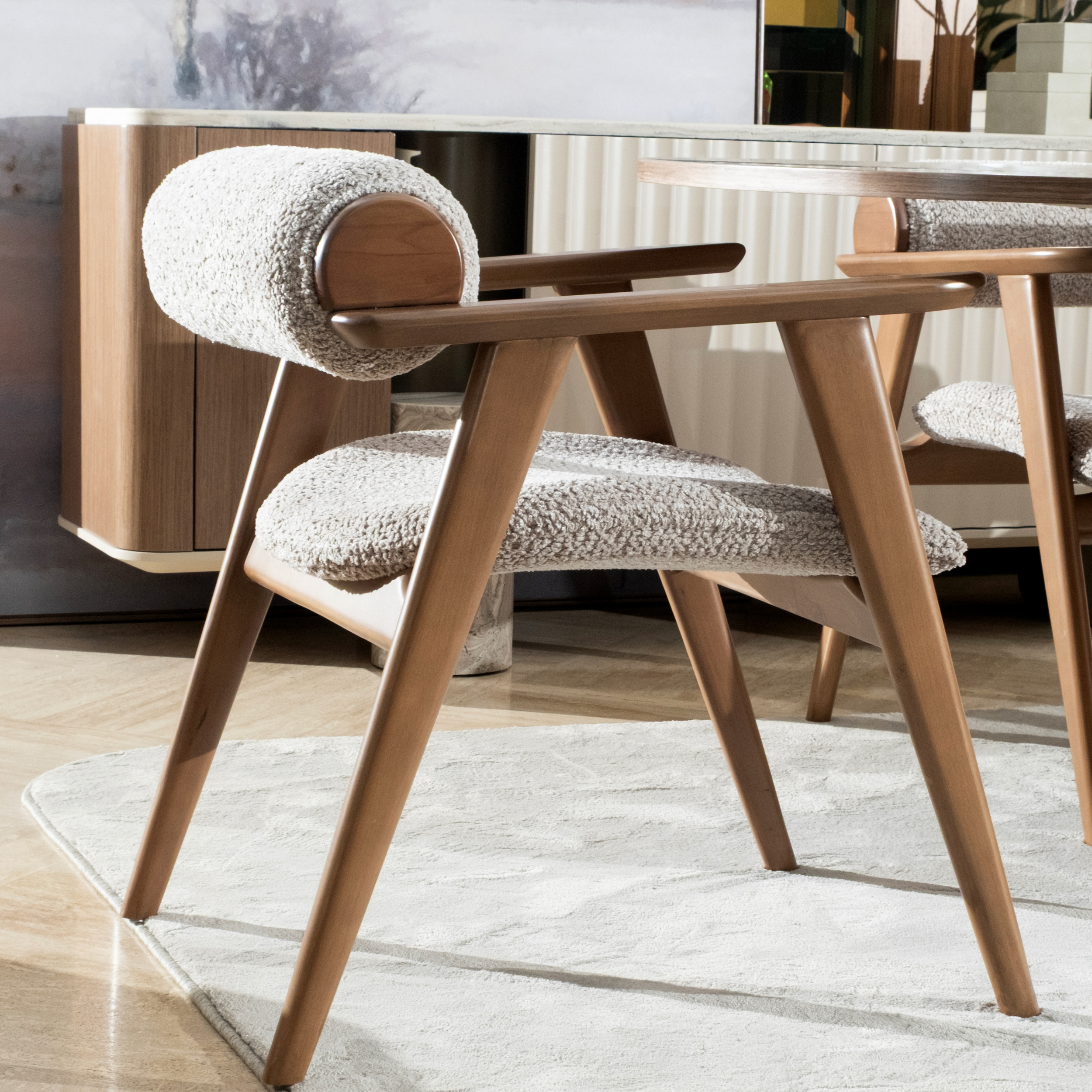 Chaise STELLA