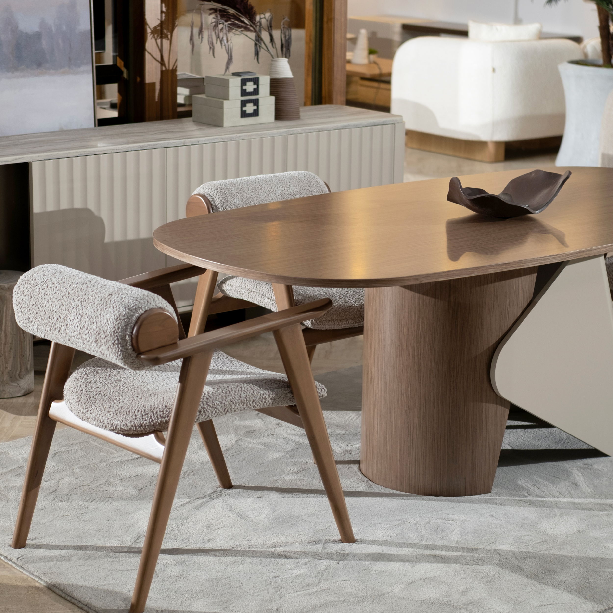 Chaise STELLA