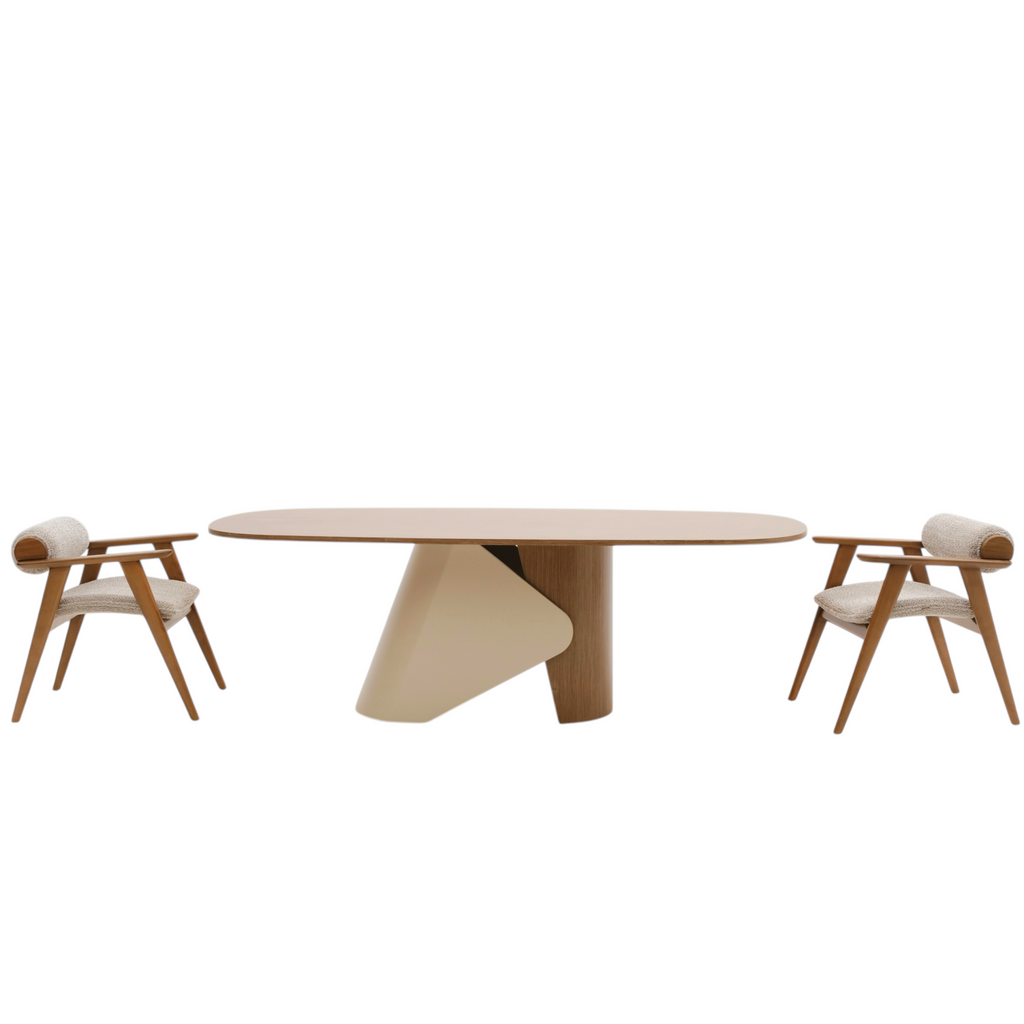 Table à Manger STELLA