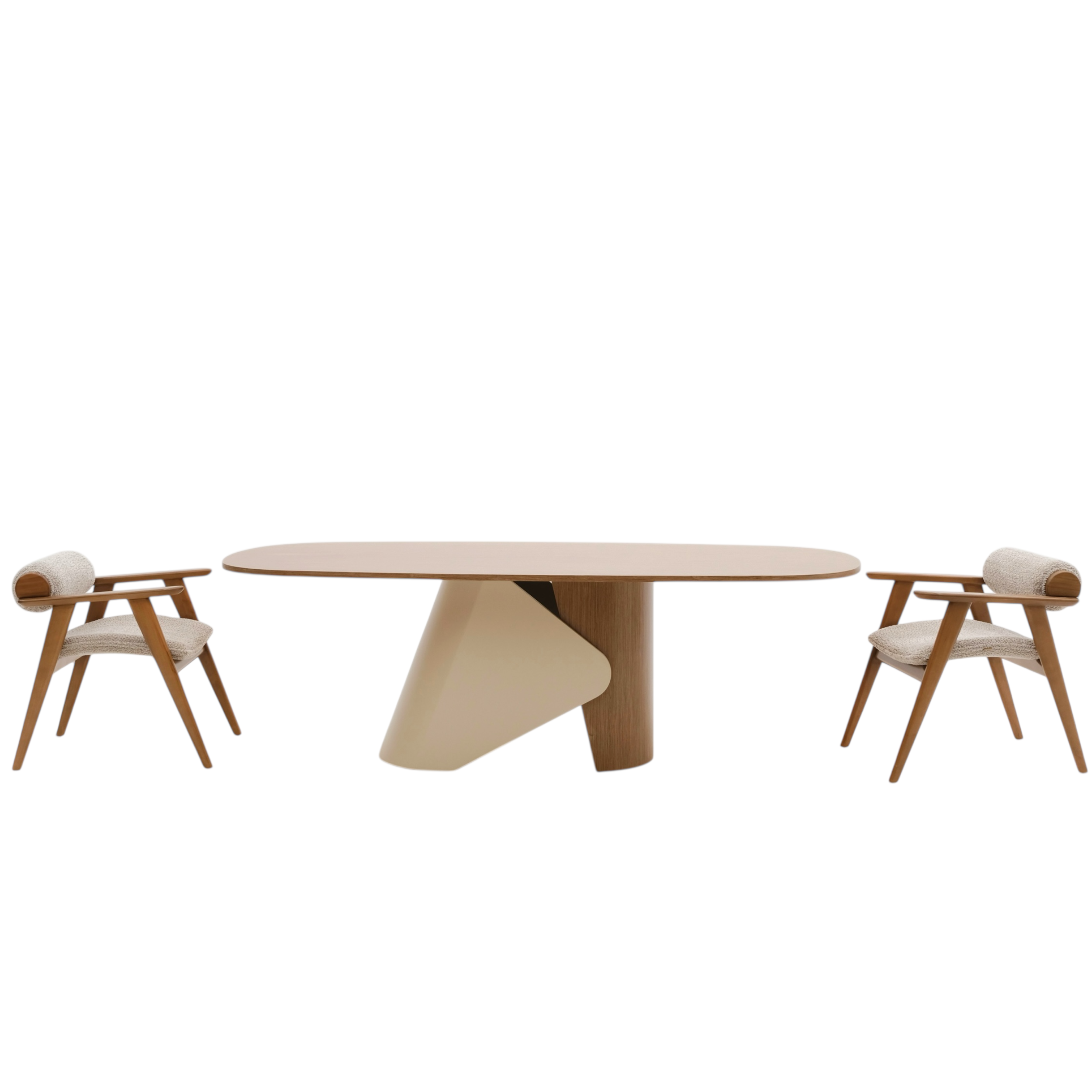Table à Manger STELLA